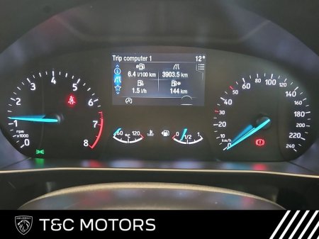 2023 Ford Focus - thumbnail 10