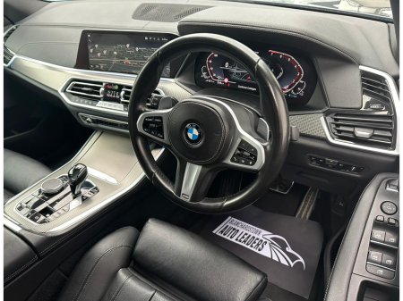 2021 BMW X5 - thumbnail 18