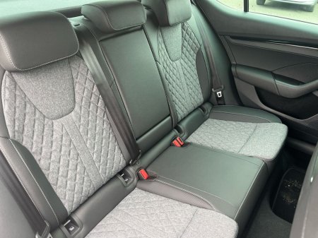 2026 Skoda Octavia - thumbnail 10