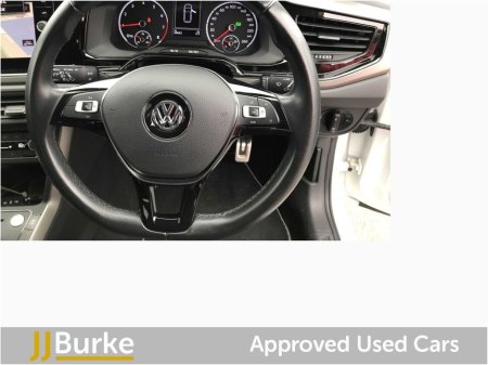 2020 Volkswagen Polo - thumbnail 9