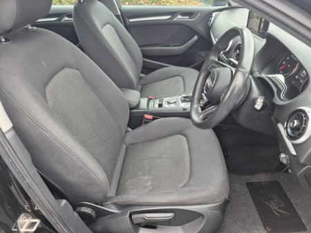 2017 Audi A3 - thumbnail 13