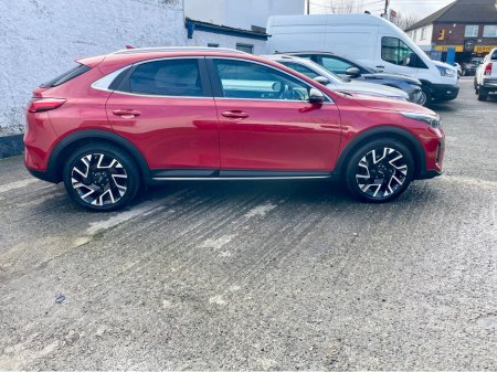 2023 Kia XCeed - thumbnail 18