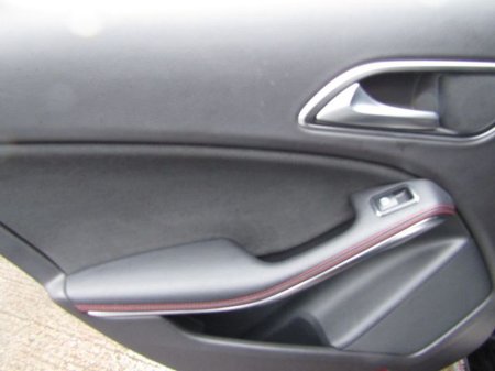 2019 Mercedes-Benz CLA Class AMG STYLE €20,950 thumbnail