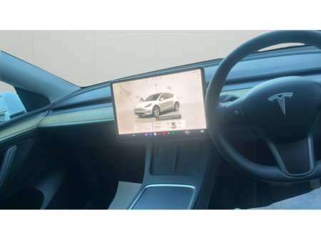 2022 Tesla Model Y E RWD 342BHP 5DR AUTO €29,995 thumbnail
