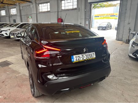 2022 Citroen C4 - thumbnail 18