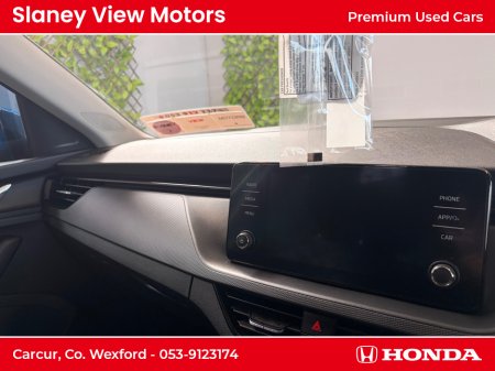 2022 Skoda Scala - thumbnail 8