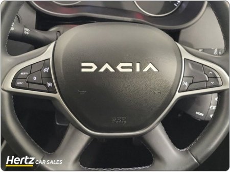 2023 Dacia Duster JOURNEY BLUE DCI 1.5 Diesel Manual €19,445 thumbnail