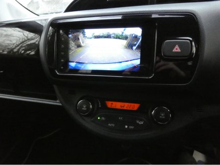 2018 Toyota Yaris 1.5 AUTO HYBRID LOW MILEAGE €12,750 thumbnail