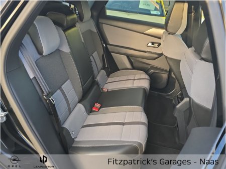 2025 Opel Grandland GS 73 kWh BEV Demo with 3.9% Finance Available & Price Includes €1,000 Scrappage Allowance €38,950 thumbnail