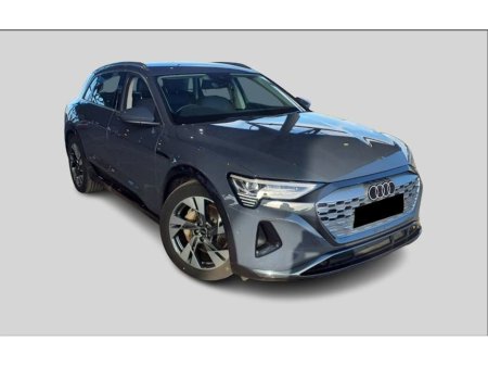 2023 Audi Q8 e-tron E-TRON SPORT QUATTRO 95Kwh // 232 REG €42,950