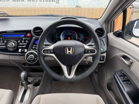 2011 Honda Insight - thumbnail 19