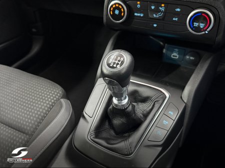 2022 Ford Focus (222) ZETEC 1.5 TDCI €21,750 thumbnail