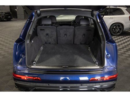 2023 Audi Q7 - thumbnail 13