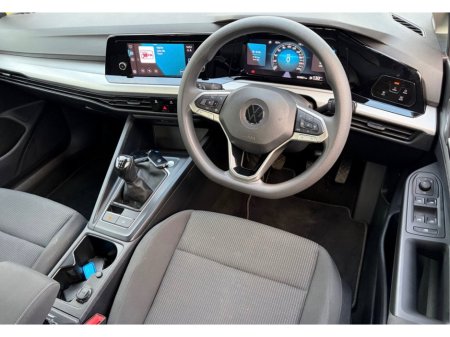 2022 Volkswagen Golf - thumbnail 7