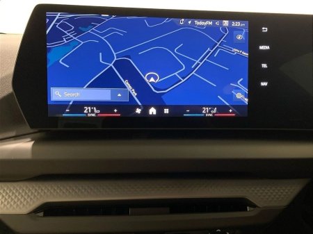 2026 BMW 1 Series 120 Sport €43,950 thumbnail