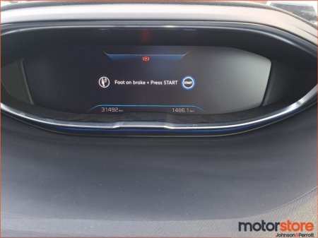 2024 Peugeot 5008 - thumbnail 10