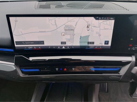 2025 BMW 5 Series 530e M Sport €63,995 thumbnail