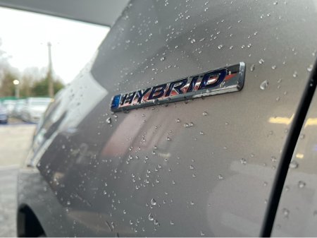 2022 Honda Shuttle €17950 2022 HONDA SHUTTLE HYBRID SENSING 1.5 AUTOMATIC / CRUISE CONTROL AND MORE €17,950 thumbnail