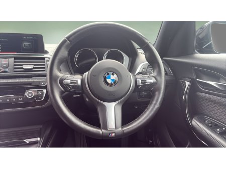 2018 BMW 1 Series  €19,900 thumbnail
