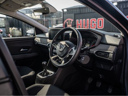 2022 Dacia Jogger - thumbnail 9