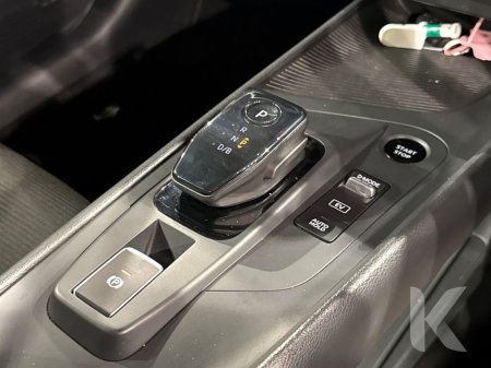 2022 Nissan Note NEW MODEL - HYBRID AUTOMATIC 1.2L E-POWER - PARKING SENSORS - A/C HEATING CONTROLS €17,450 thumbnail