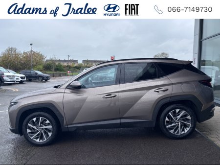 2021 Hyundai Tucson IX35 EXECUTIVE 2WD 5DR €29,900