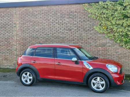 2014 MINI Countryman - thumbnail 25