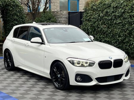 2019 BMW 1 Series - thumbnail 17