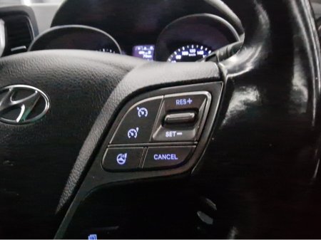 2014 Hyundai Santa Fe - thumbnail 11