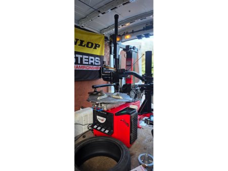 2021 Ford Transit - thumbnail 21