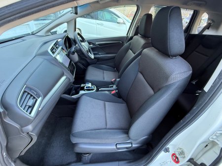 2015 Honda Fit - thumbnail 20