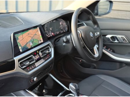 2021 BMW 3 Series 330E PRO COMFORT €21,950 thumbnail