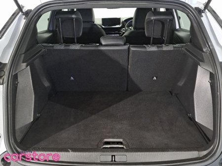 2024 Peugeot 2008 - thumbnail 18