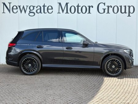 2025 Mercedes-Benz GLC Class - photo 4