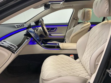 2026 Mercedes-Benz S Class - thumbnail 22