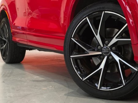 2017 Audi Q2 5DR Auto # 1 €19,950 thumbnail