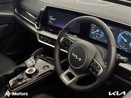 2026 Kia Sportage - thumbnail 18