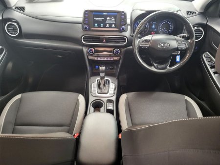 2021 Hyundai Kona - photo 4