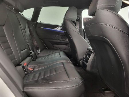 2023 BMW 4 Series - thumbnail 11