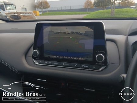 2024 Nissan Qashqai - thumbnail 19