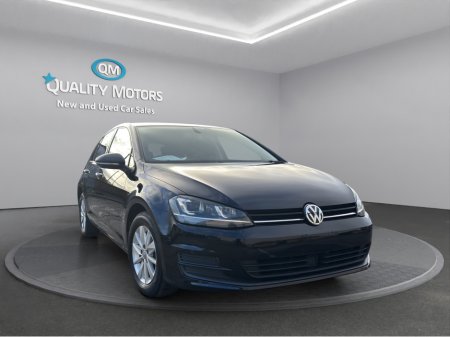 2016 Volkswagen Golf 2016 VW GOLF 1.2 (S127) €12,995
