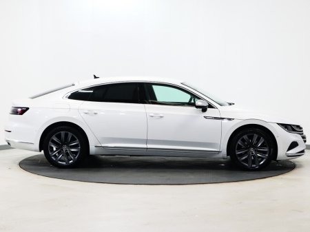 2023 Volkswagen Arteon - thumbnail 2