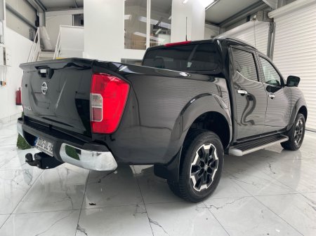 2020 Nissan Navara - photo 3