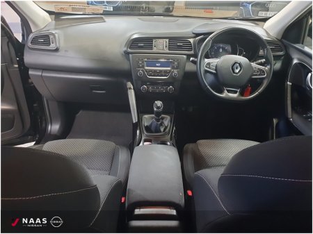 2019 Renault Kadjar - thumbnail 9