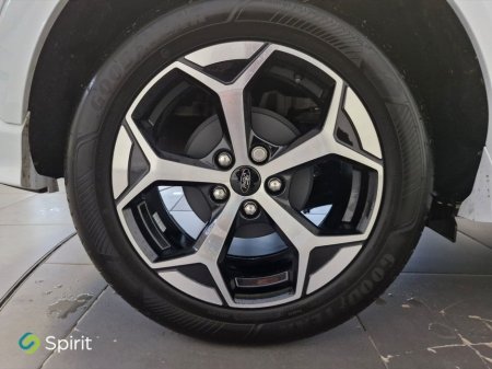 2025 Ford Puma - thumbnail 9