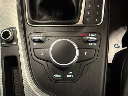 2017 Audi A5 - thumbnail 20