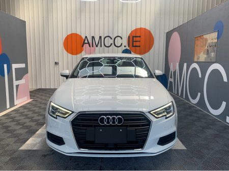 2020 Audi A3 Saloon €25950! 2020 AUDI A3 SALOON AUTOMATIC 30 TFSI AUTOMATIC / 22k KMs / Adaptive Cruise, Reverse Camera & More €25,950