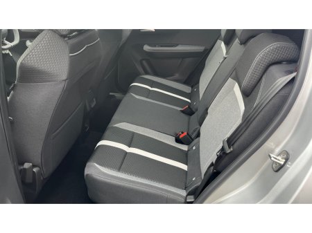 2026 Opel Frontera - thumbnail 10