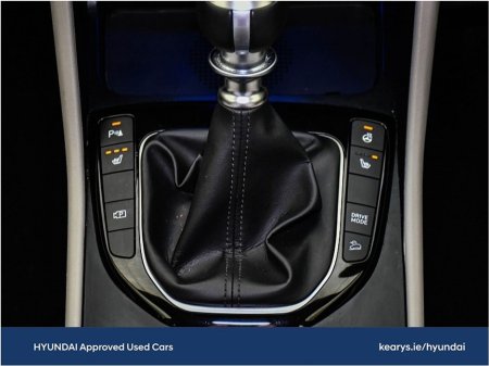 2022 Hyundai Tucson 2WD Executive Plus thumbnail