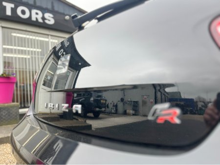 2016 SEAT Ibiza - thumbnail 18